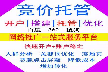 竞价托管sem的胜利果实：某零售商的营销策略
